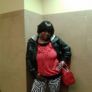 Meet your Posher, Khalilah